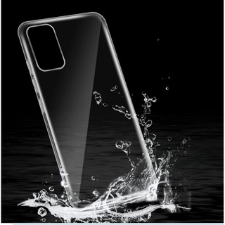 ỐP LƯNG DẺO TRONG SUỐT SAMSUNG A51