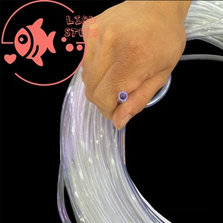( Khoảng 30 Mét) Cuộn Dây Oxy 4Ly Cho Máy Sủi
