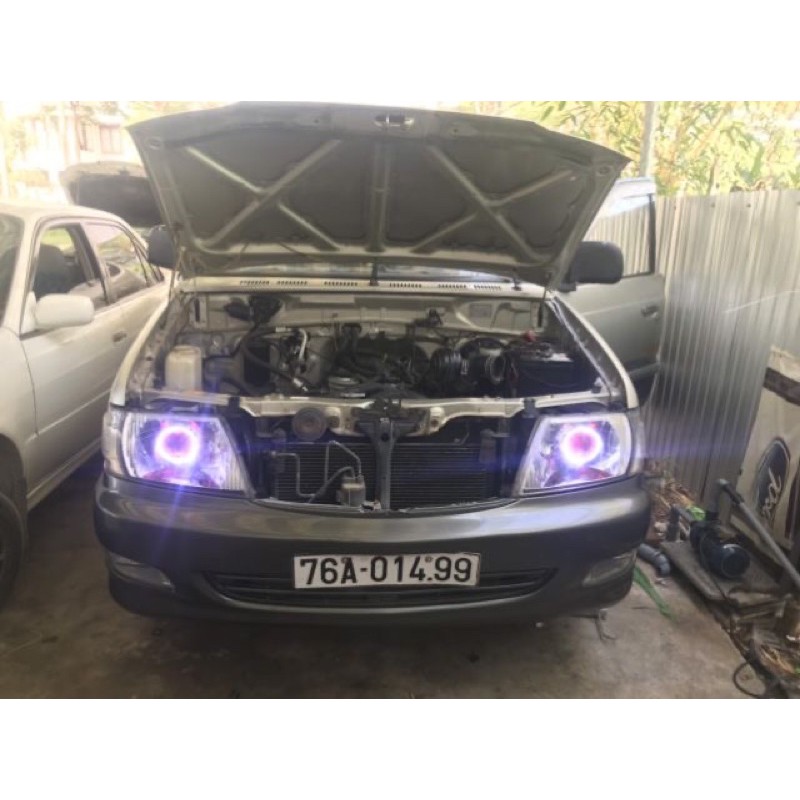 Bi Led GTR Gled Limited Chính Hãng