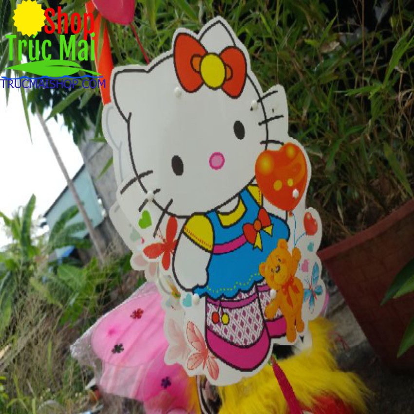 Hót- Lồng đèn Việt Nam (Đèn lồng nhựa hàng việt Chất Lượng cao (Đèn lồng nhựa hàng việt Chất Lượng cao