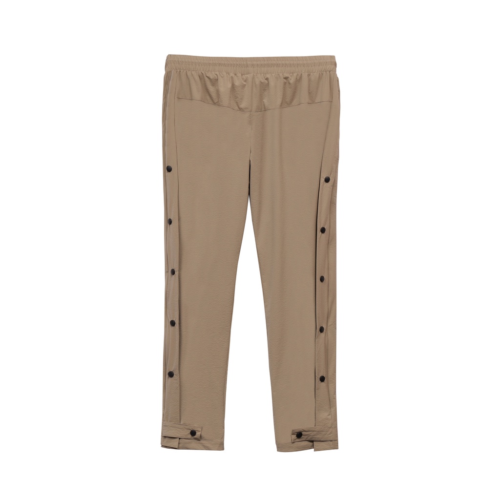 Quần Bad Habits BUTTON PANTS - Local Brand chính hãng