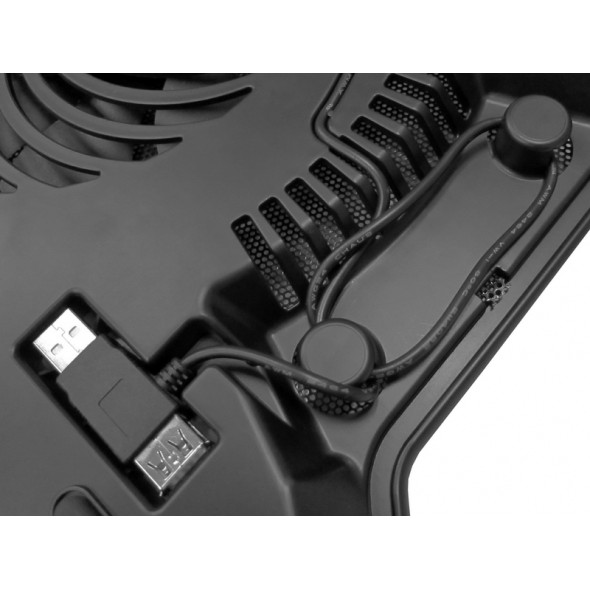 Đế tản nhiệt Laptop Cooler Master X-Slim -