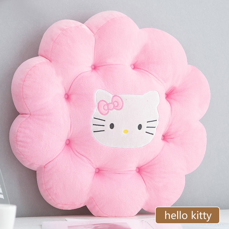 Đệm Hello Kitty, Đệm Ghế Học Sinh