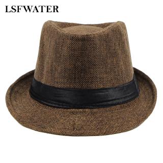 Nón Fedora thời trang cho nam