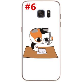 Ốp điện thoại TPU dành cho Samsung Galaxy Note 5/Note 4/S6/S7 Edge