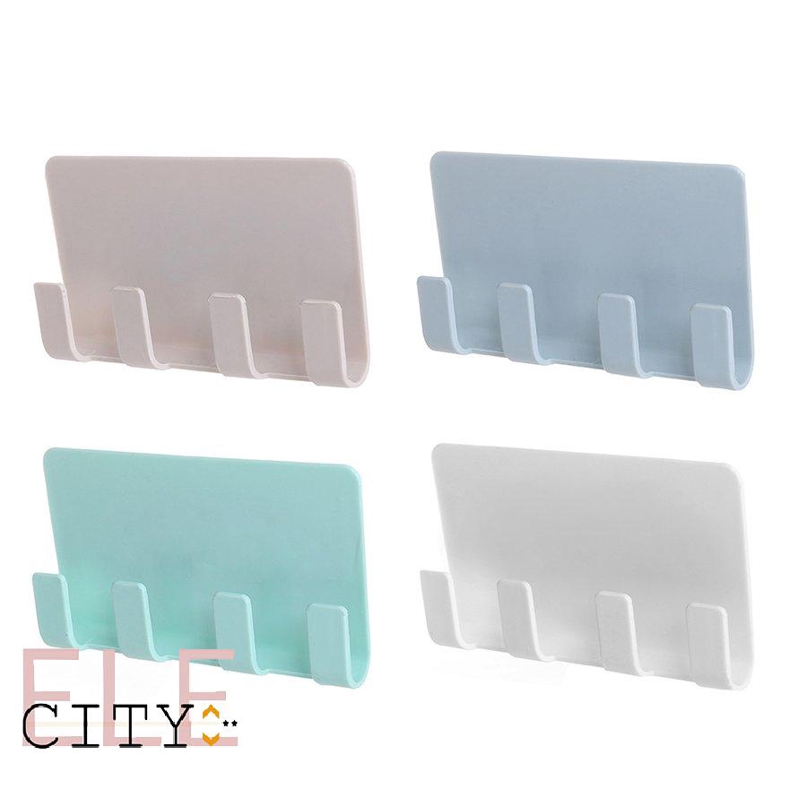 Giá đỡ điện thoại gắn tường đa năng