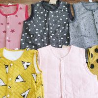 Áo gile BG BT xuất Hàn