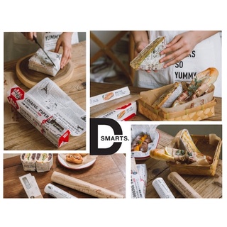 Giấy thấm dầu ăn Nhật Bản - Giấy thấm dầu nhà bếp - Giấy thấm đa năng tiện dụng