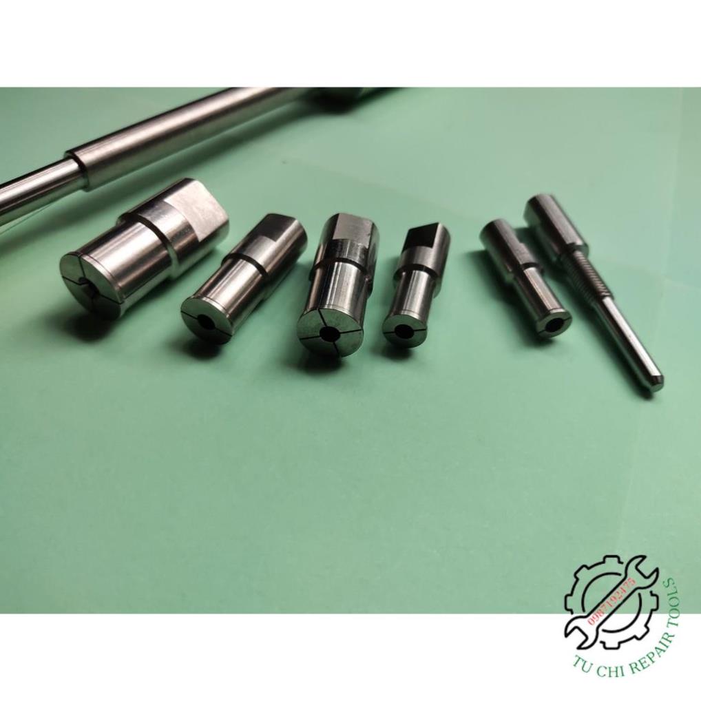 Cảo Giật Inox Chống Rỉ Sét Mới Nhất