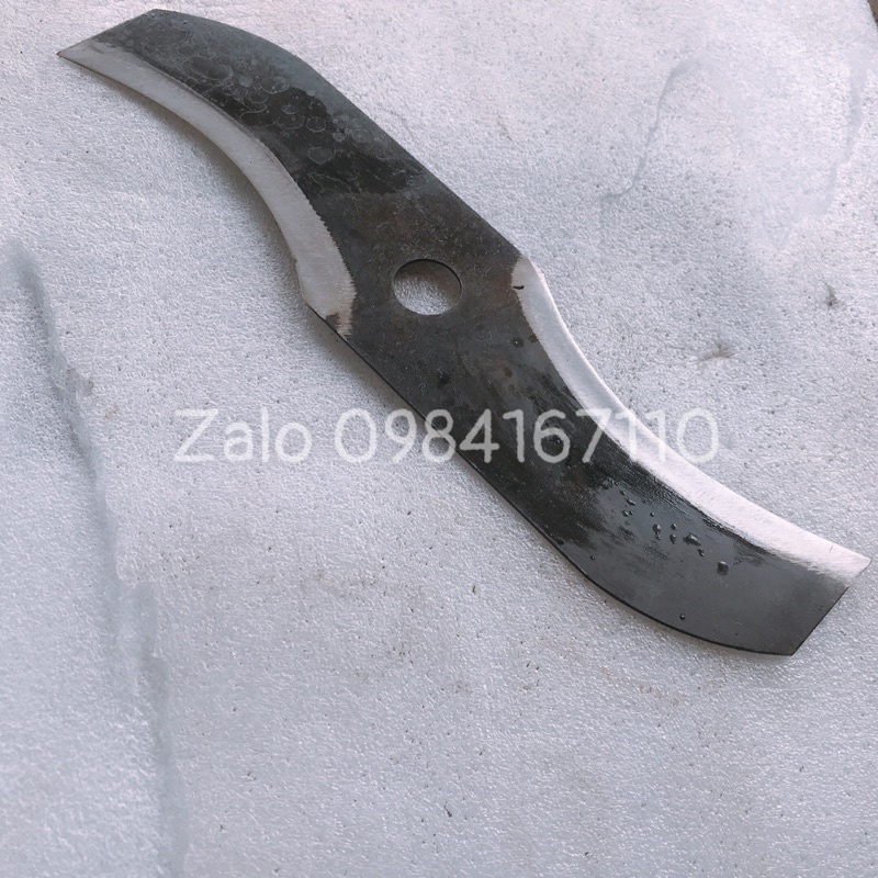 Lưỡi Gặt Lúa Lắp Máy Cắt Cỏ