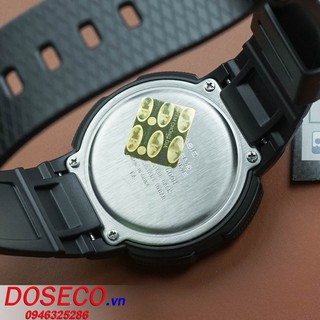 Đồng hồ nam Casio SGW-600H-2ADR