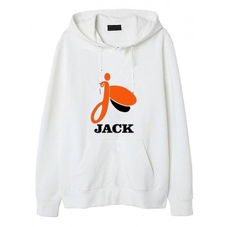 Áo Jack 🌺 FREESHIP 🌺 giảm ngay 10k khi nhập [ AO KICM ] - áo hoodie jack cho fan đóm nhóm jack k icm