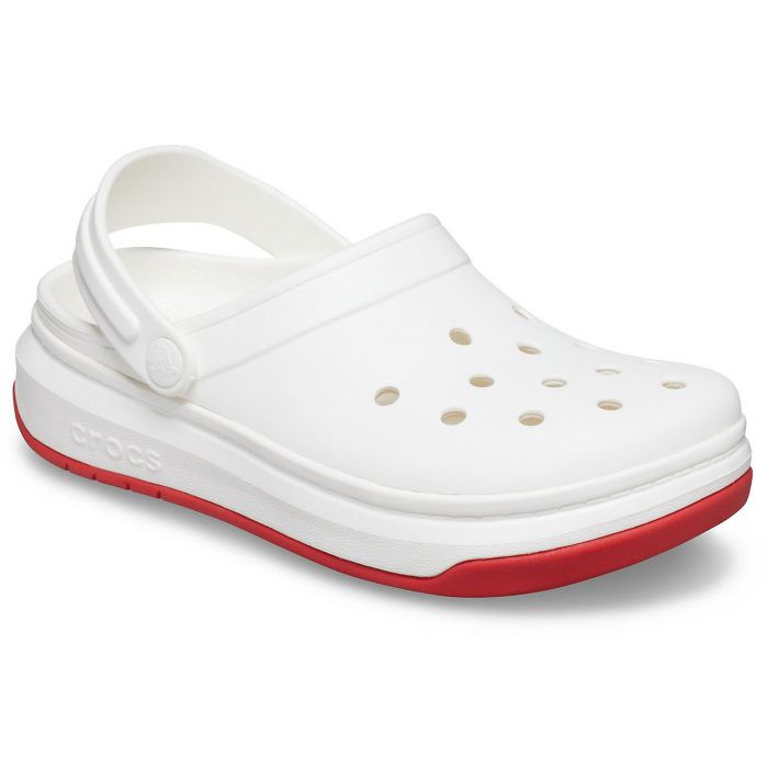 Dép Sục Crocsss Clog Band Force Đẹp,Êm, Bền Nhẹ Cho Unisex Nhiều Màu