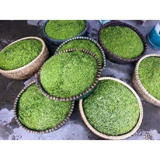 Cốm Sấy khô -đặc sản Hà Nội