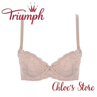 Áo Lót Triumph D410 WHU CHÍNH HÃNG