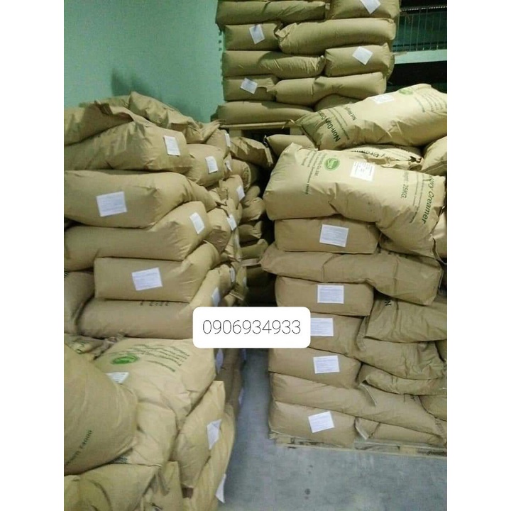 Combo 5Kg Bột sữa béo pha trà sữa_Non-Dairy Creamer