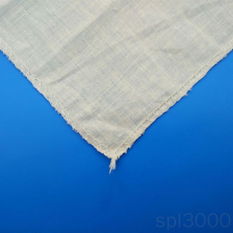 Khăn vải làm đậu hũ, phủ hấp xôi, lót bánh bao