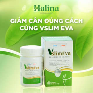 Giảm Cân VsLimEva