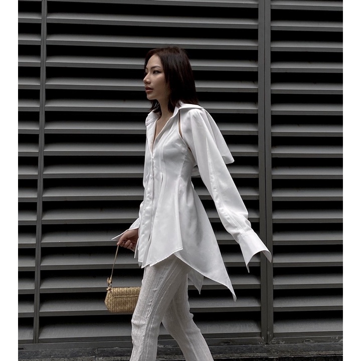 SƠMI HAI MẢNH ( có thể tách rời ) | BigBuy360 - bigbuy360.vn