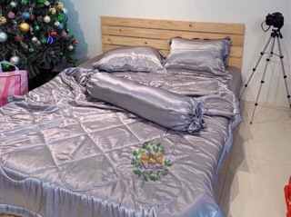 Drap phi lụa cao cấp loại 1