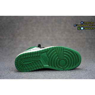 Giày Jordan 1 Pine Green "Best Quality"