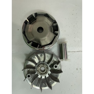 Bộ Nồi Trước ATILA (M92)