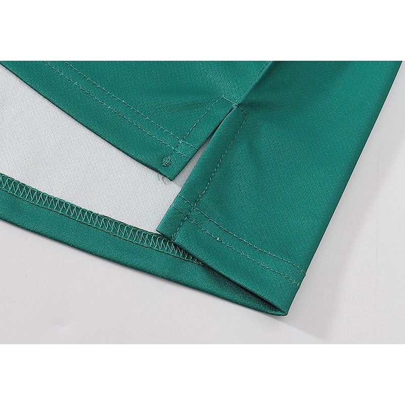 Áo Thun POLO In Hình Quả Dứa Thời Trang Xu Hướng