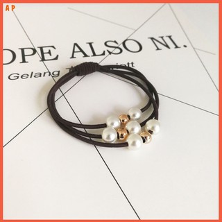 Combo 3 dây buộc tóc Hàn Quốc