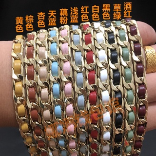Dây đeo túi xách bằng da cao cấp