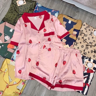 Combo bộ ngủ