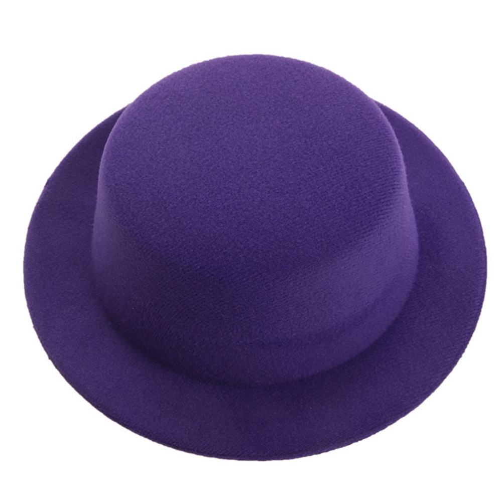 Nón búp bê nhiều màu sắc tùy chọn thời trang sành điệu cho bé gái