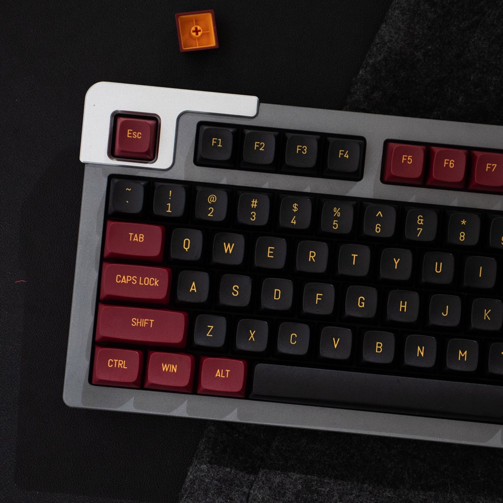 Bộ 150 Nút Bàn Phím Chơi Game MSA Chuyên Dụng Cho Cherry MX