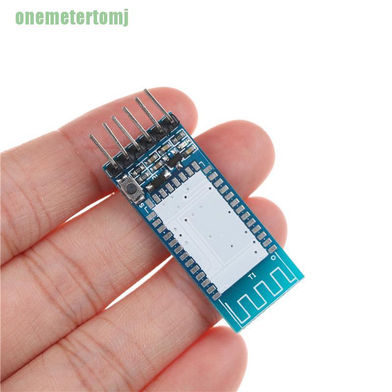 Bảng Mạch Truyền Phát Bluetooth Hc-05 06 Cho Arduino