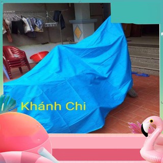 Kc bạt che xe máy cao cấp khánh chi