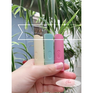 [BILL US] Son dưỡng môi EOS 100% Organic