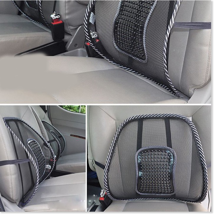 Lưới tựa lưng ghế chống mỏi 5*