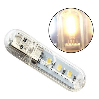 Đèn Led Để Bàn Kết Nối Usb