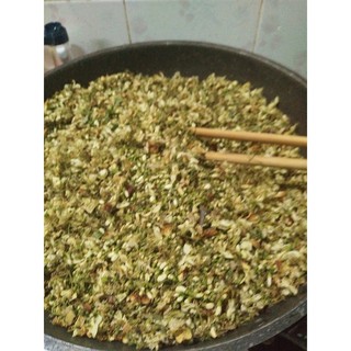 HOA HÒE SẤY KHÔ 1KG