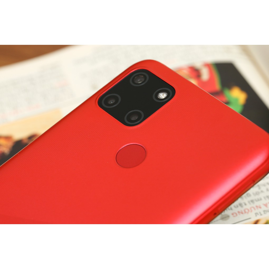 Điện thoại Realme C12 (3GB/32GB) - Hàng Chính Hãng | BigBuy360 - bigbuy360.vn