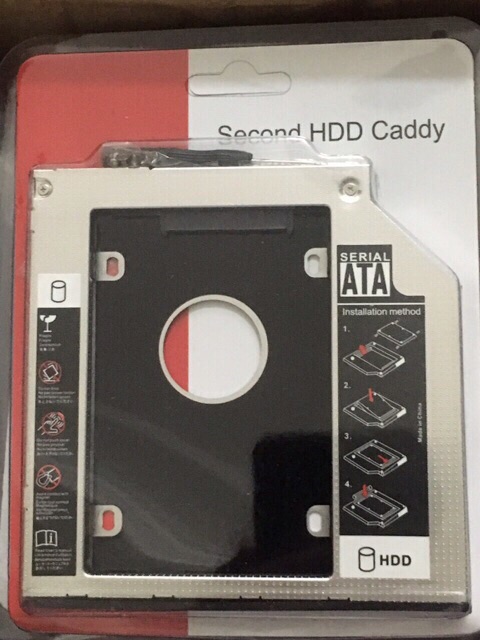 Candy bay mỏng 9,5mm