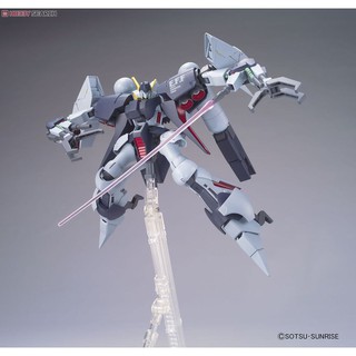Mô hình lắp ráp HGUC Byarlant Custom