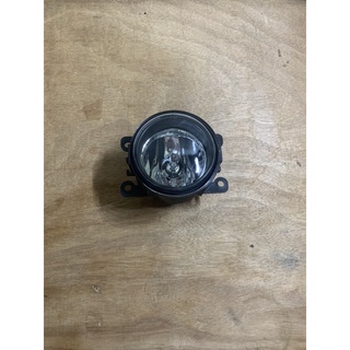 đèn gầm mazda bt50