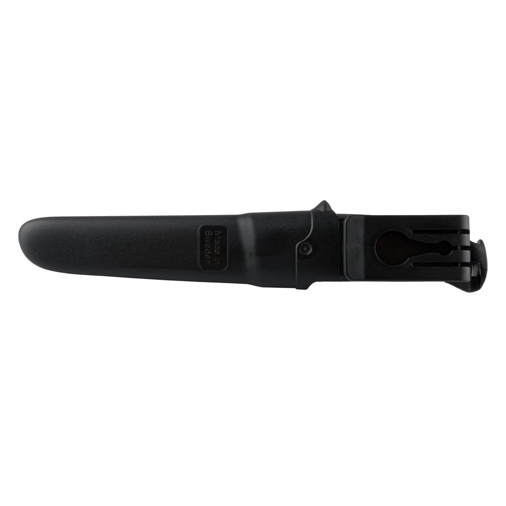 Dụng cụ Dao phượt, dã ngoại Morakniv® Companion Spark - Thép Không Gỉ - Hàng nhập Chính hãng Thụy Điển - Made in Sweden