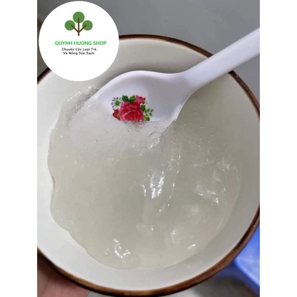 Bột sắn dây nguyên chất