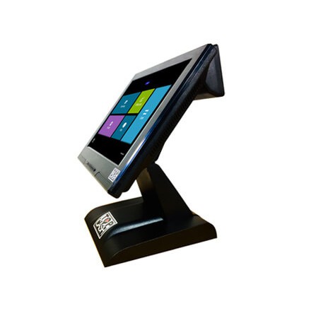 Máy tính tiền cảm ứng Topcash Pos QT-66