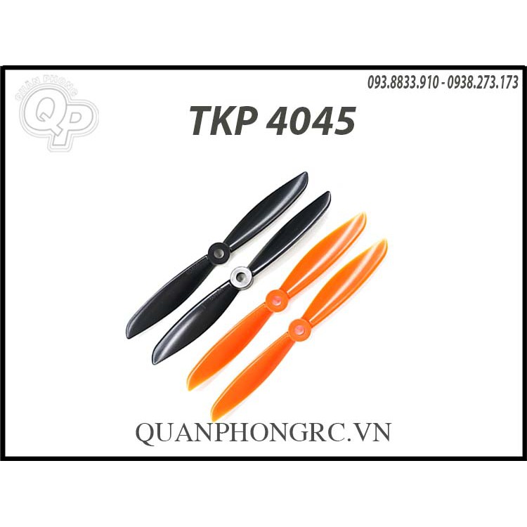 Cánh TKP 4045 (4pcs/set)