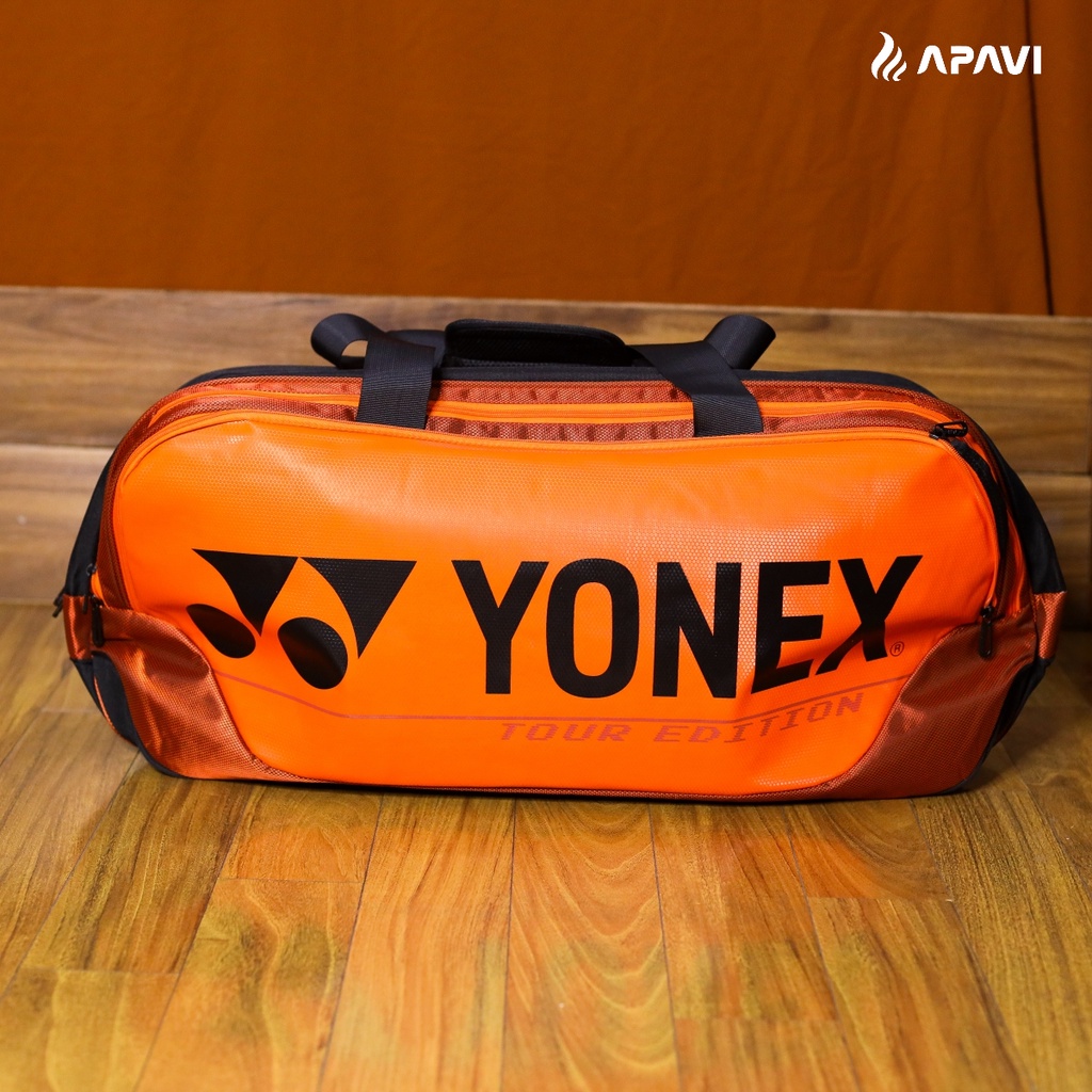 Túi vợt cầu lông yonex BA 92031 (nhiều màu)