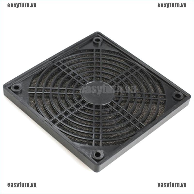Tấm Lưới Lọc Bụi Cho Quạt Tản Nhiệt Máy Tính 120mm