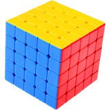 RUBIK 5X5 - RUBIK 5X5x5 LOẠI ĐẸP CHUẨN XOAY TRƠN