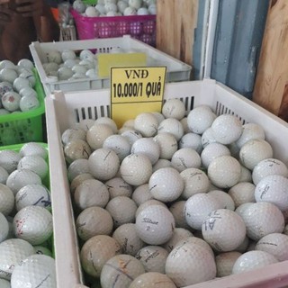 Bóng Golf Titleist pro v1